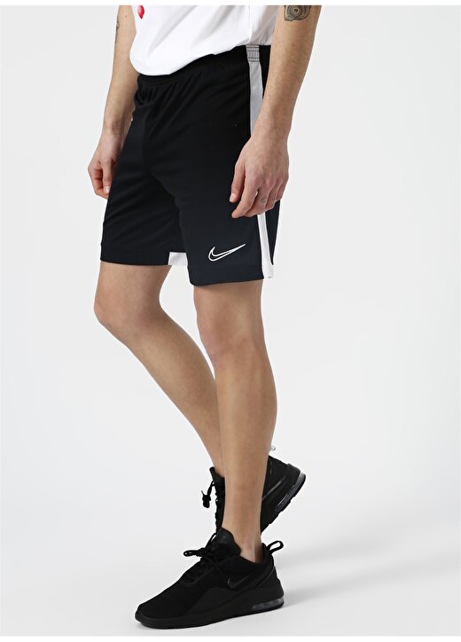 Nike Dry-FIT Academy Erkek Şort 3