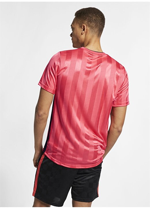 Nike Futbol T-Shirt 4