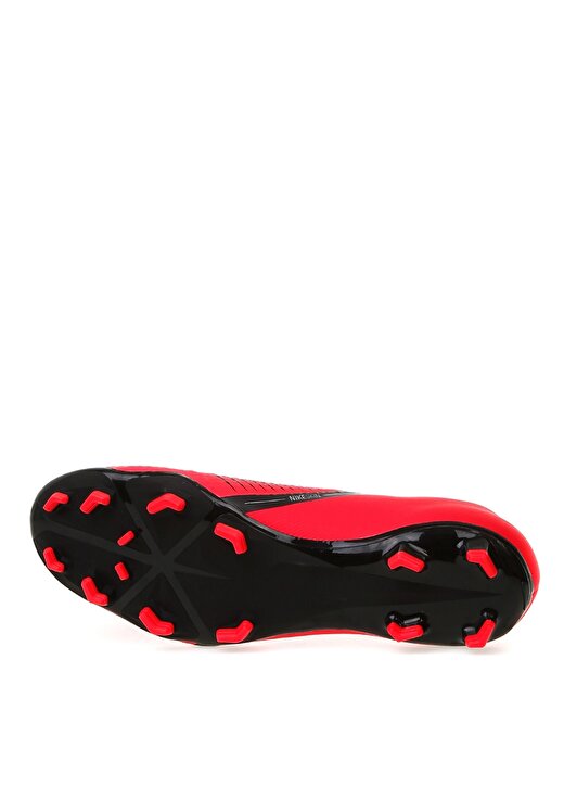 Nike Kırmızı - Pembe Erkek Futbol Ayakkabısı 3