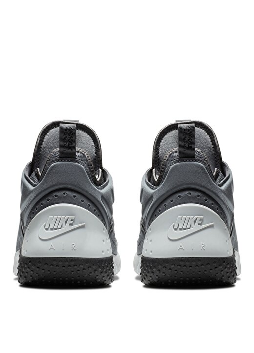 Nike Siyah Erkek Training Ayakkabısı 3