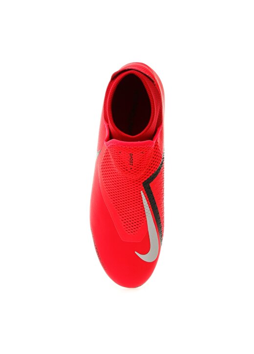 Nike Phantom Vsn Academy Df Fg/Mg Futbol Ayakkabısı 4