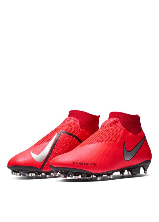 Nike Phantom Vsn Pro Df Fg Futbol Ayakkabısı 3