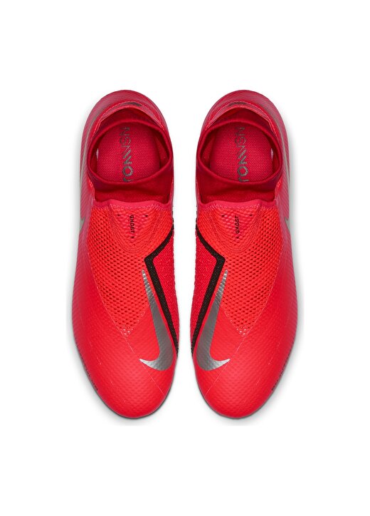 Nike Phantom Vsn Pro Df Fg Futbol Ayakkabısı 4