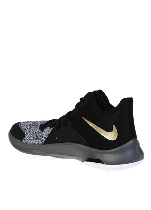 Nike Air Versitile III Basketbol Ayakkabısı 2