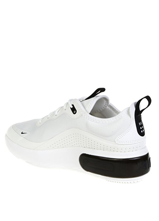 Nike Beyaz Kadın Lifestyle Ayakkabı 3
