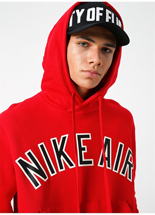 Nike Sportswear Sweatshirt 2