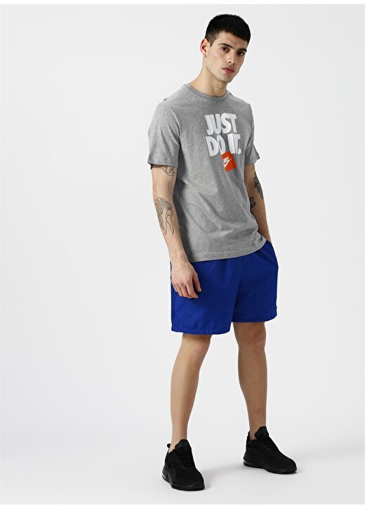 Nike Sportswear Şort Mayo 1