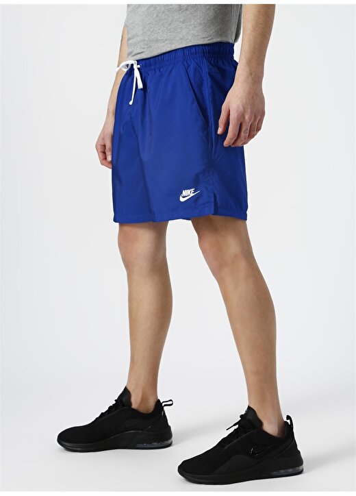 Nike Sportswear Şort Mayo 3