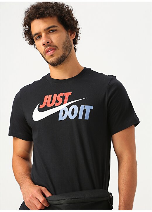 Nike JDI Sportswear T-Shirt 1