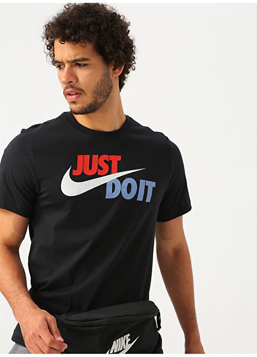 Nike JDI Sportswear T-Shirt 2