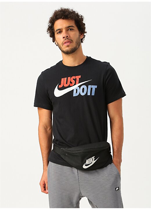 Nike JDI Sportswear T-Shirt 4