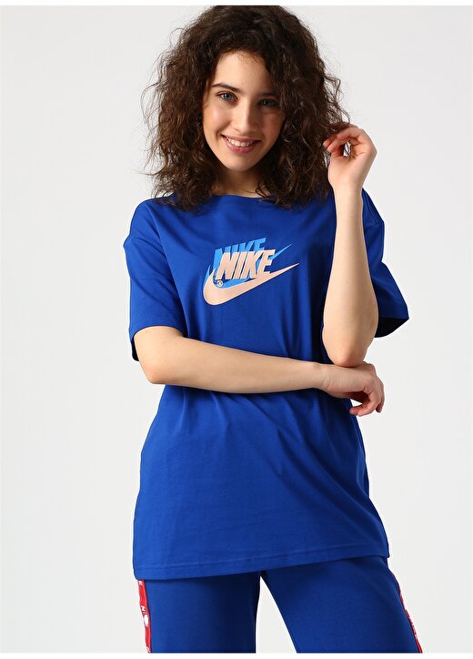 Nike Sportswear T-Shirt 1
