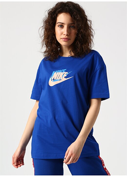 Nike Sportswear T-Shirt 3