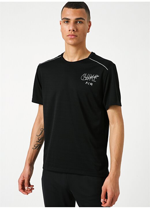 Nike Koşu T-Shirt 4