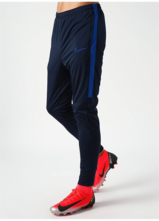 Nike Mavi Erkek Eşofman Altı 3
