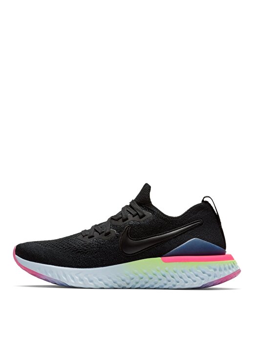 Nike Epic React Flyknit 2 Koşu Ayakkabısı 2