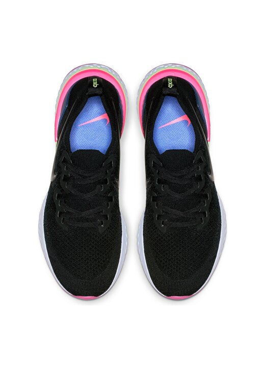 Nike Epic React Flyknit 2 Koşu Ayakkabısı 4