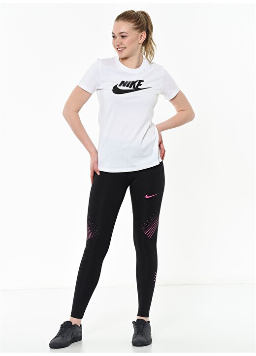 Nike Sportswear Kadın Tişörtü 2