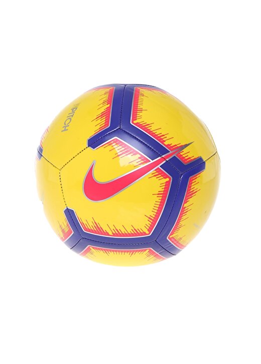 Nike Premier League Pitch SC3597-710 Futbol Topu 1