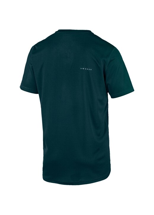 Puma Yeşil T-Shirt 2
