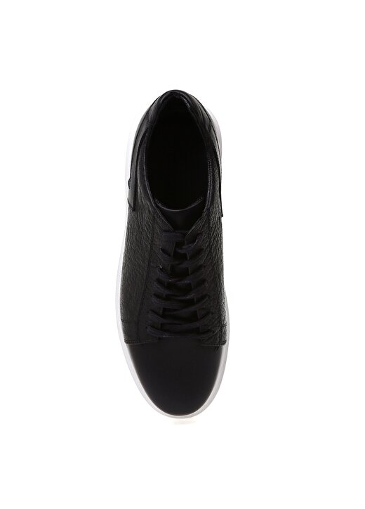 Fabrika Siyah Sneaker 4