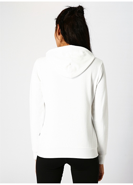 Puma Essentials Hoody Sweatshirt 3