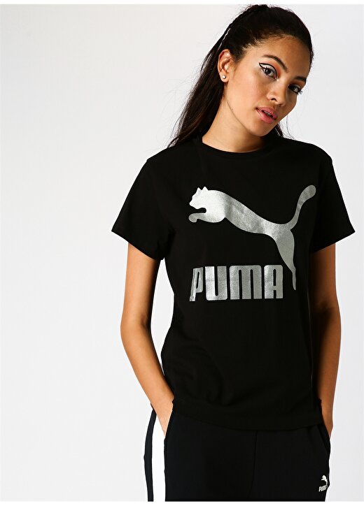 Puma T-Shirt 2