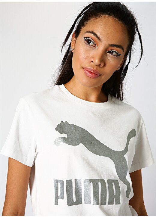 Puma T-Shirt 2