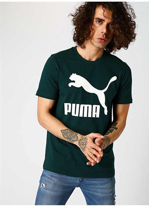 Puma T-Shirt 3