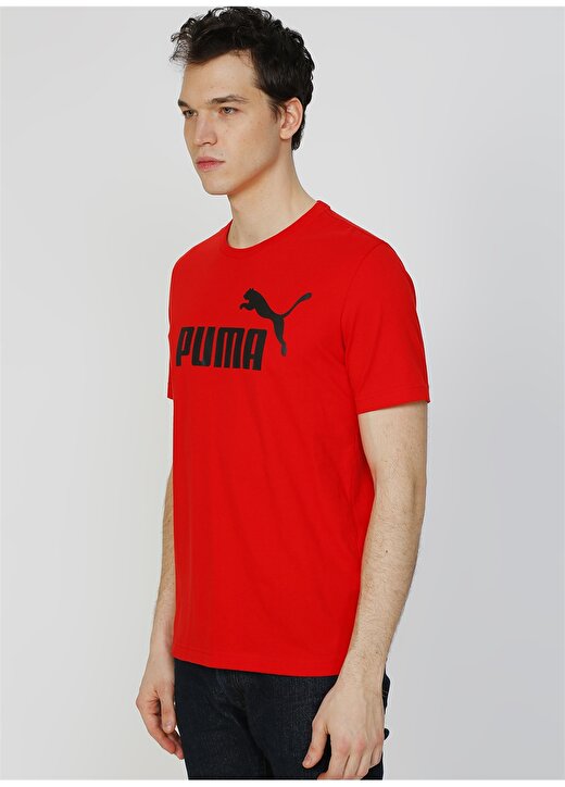 Puma Erkek T-Shirt 3