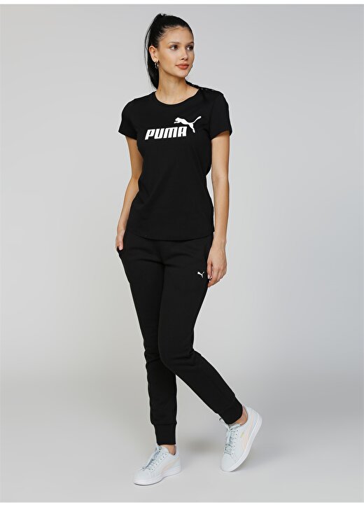 Puma Essentials Tee T-Shirt 2
