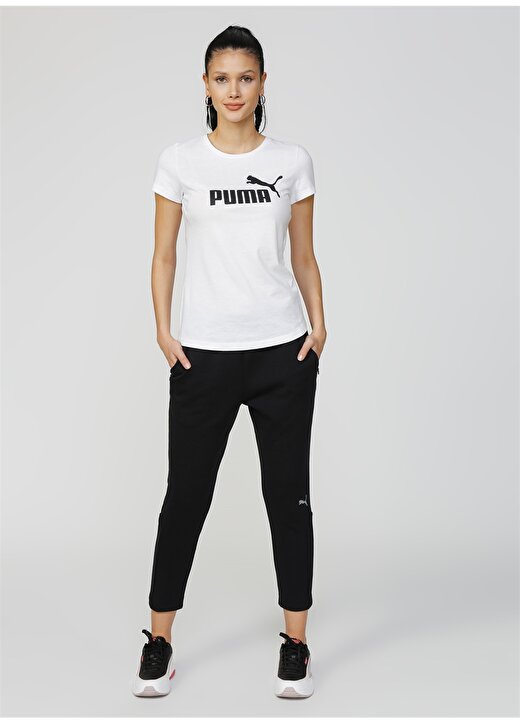 Puma Essentials Tee T-Shirt 2