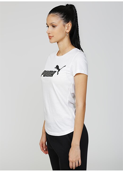 Puma Essentials Tee T-Shirt 3