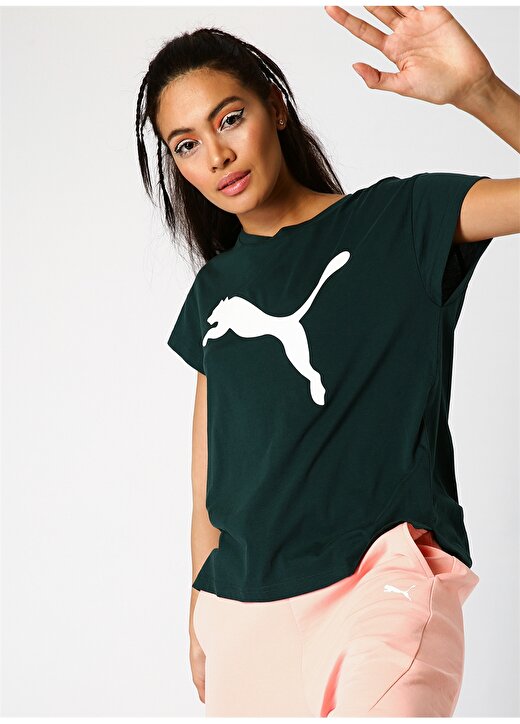 Puma T-Shirt 1