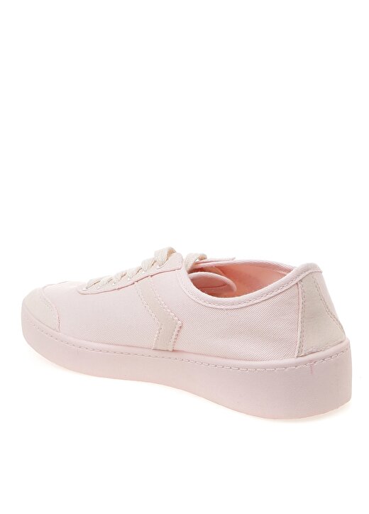 Levis Light Pink Sneaker 2
