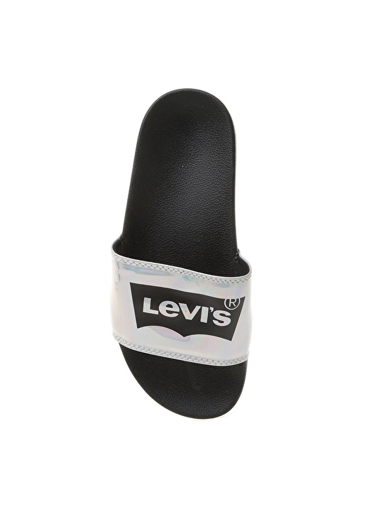 Levis Siyah Terlik 4