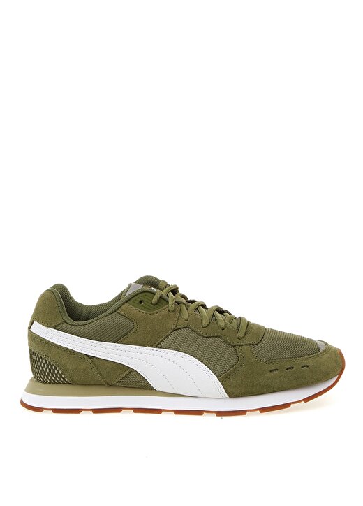 Puma Yeşil Erkek Lifestyle Ayakkabı 1