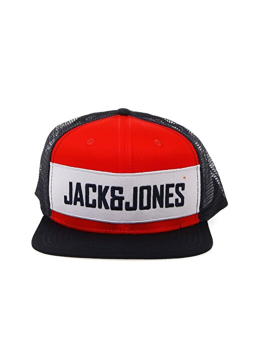 Jack & Jones Line Şapka 1