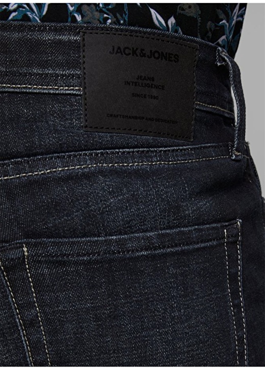 Jack & Jones Clark Denim Pantolon 4