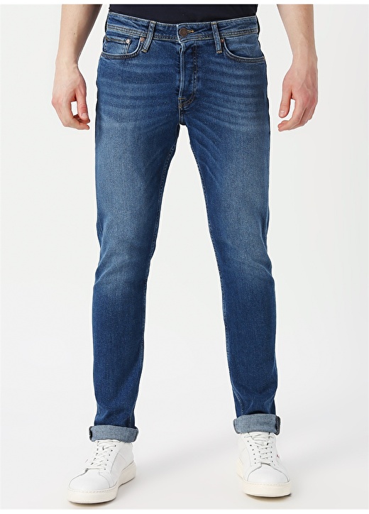 Jack & Jones Glenn Denim Pantolon 2