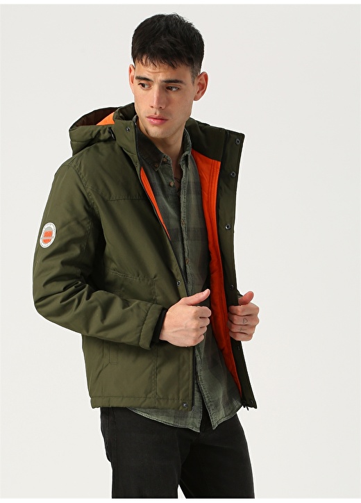 Jack & Jones Kool Mont 3