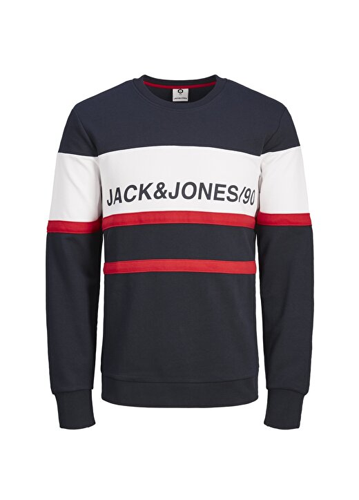 Jack & Jones Fade Sweatshirt 2