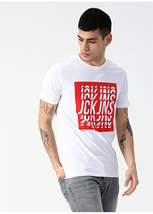 Jack & Jones Boost T-Shirt 3