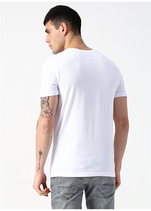 Jack & Jones Boost T-Shirt 4