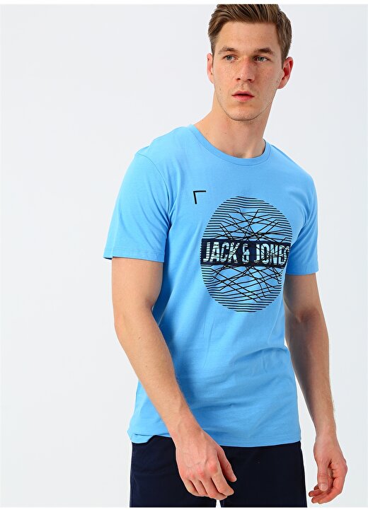 Jack & Jones Booster T-Shirt 4