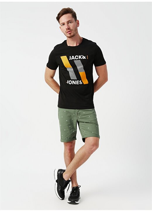 Jack & Jones Booster T-Shirt 2
