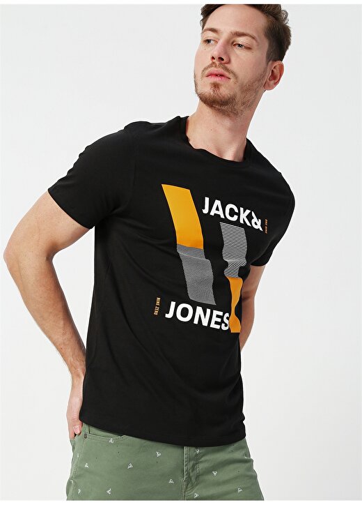 Jack & Jones Booster T-Shirt 3
