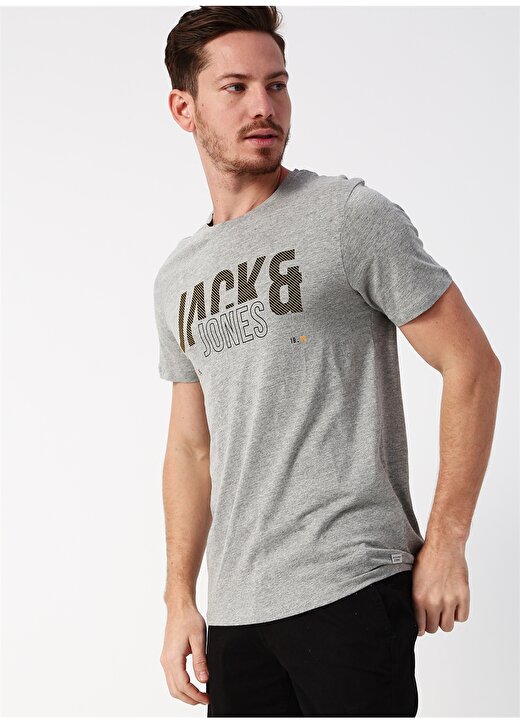 Jack & Jones Booster T-Shirt 1