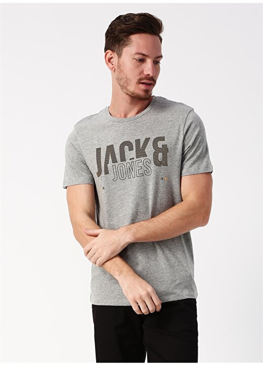Jack & Jones Booster T-Shirt 3