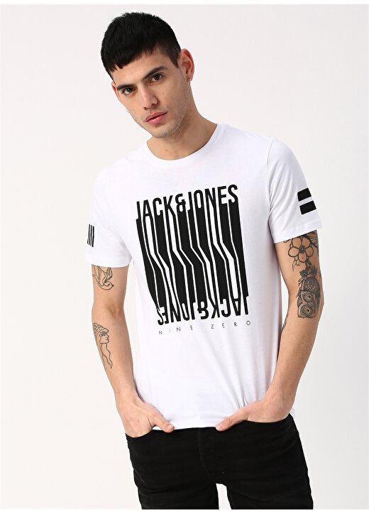 Jack & Jones Firm T-Shirt 3